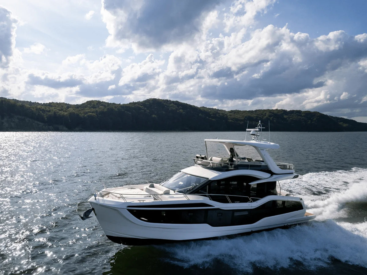 2027 Galeon 560 FLY 56.0 feet, Inuvik, Northwest Territories #14