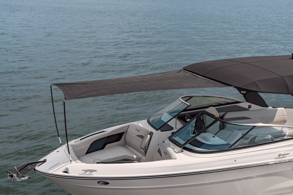 2027 Sea Ray SLX 280 28.0 feet, Inuvik, Northwest Territories #5