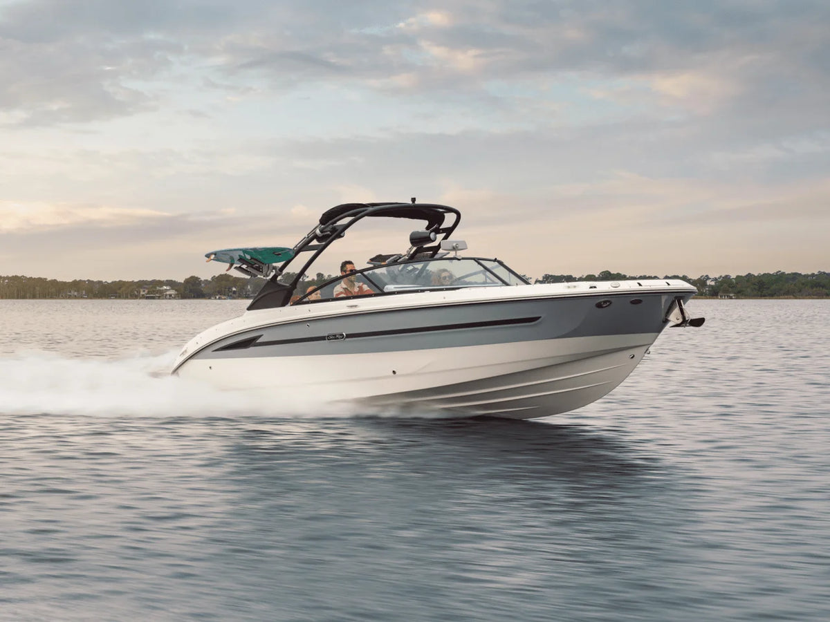 2027 Sea Ray SDX 270 Surf 27.0 feet, Inuvik, Northwest Territories #4