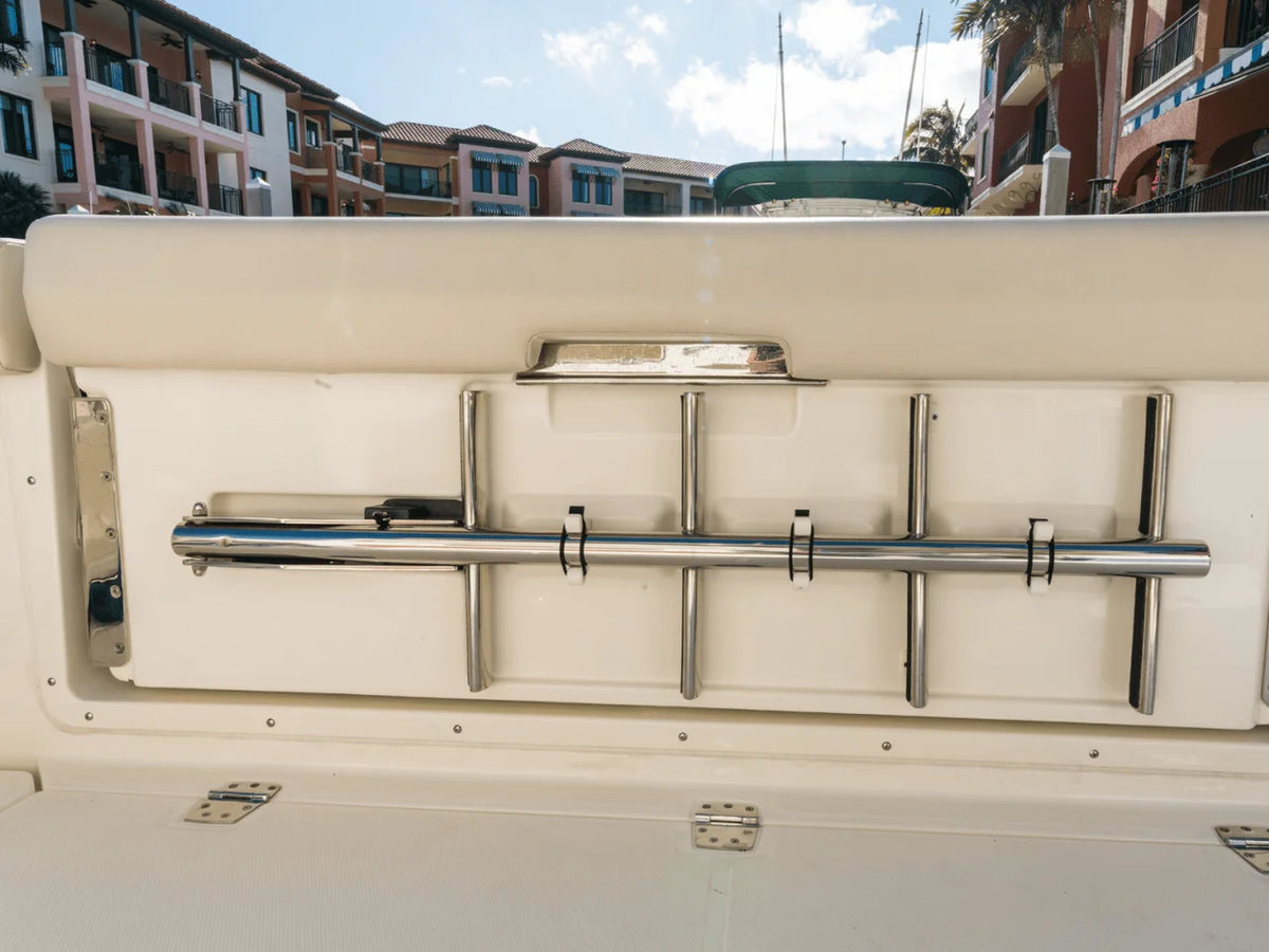 2027 Boston Whaler 380 Realm 38.0 feet, Inuvik, Northwest Territories #113