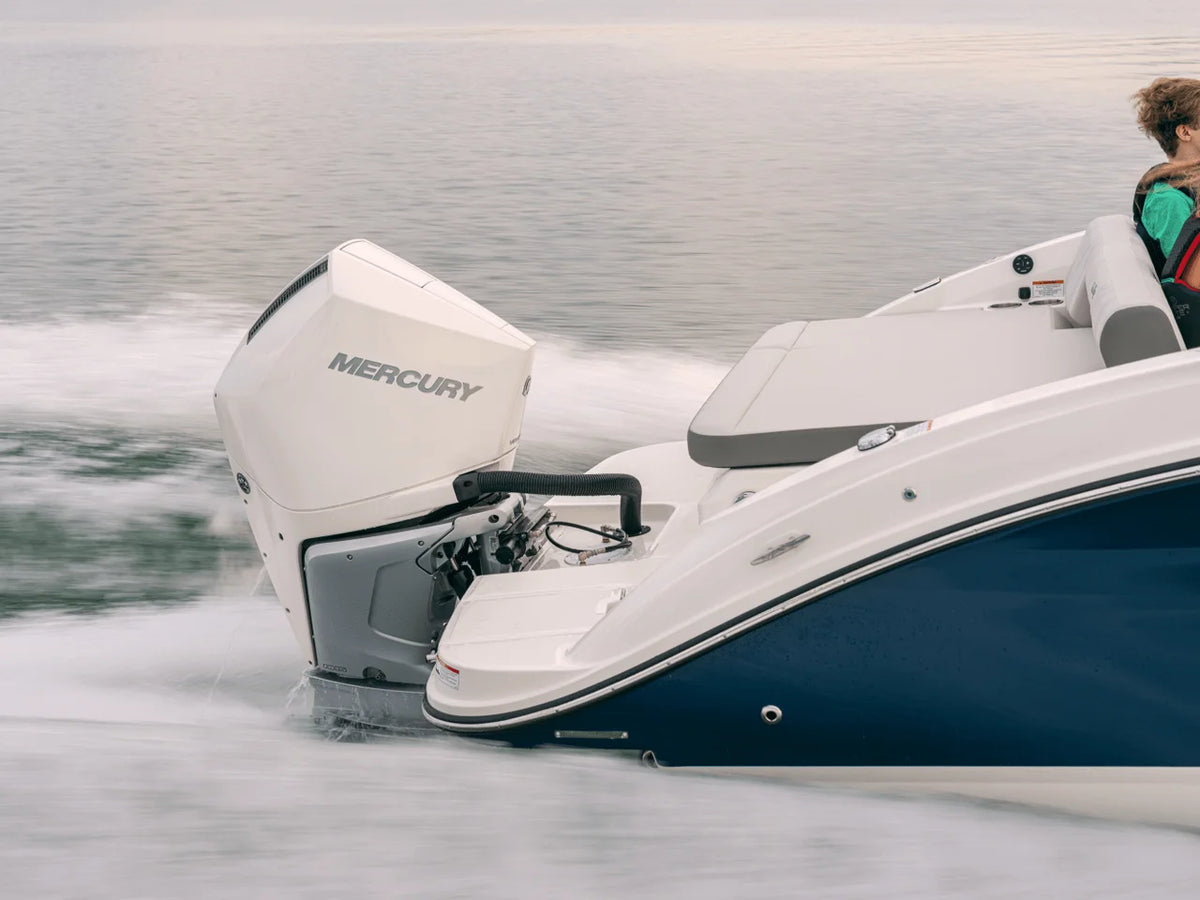 2027 Sea Ray SDX 250 Outboard 25.0 feet, Inuvik, Northwest Territories #41