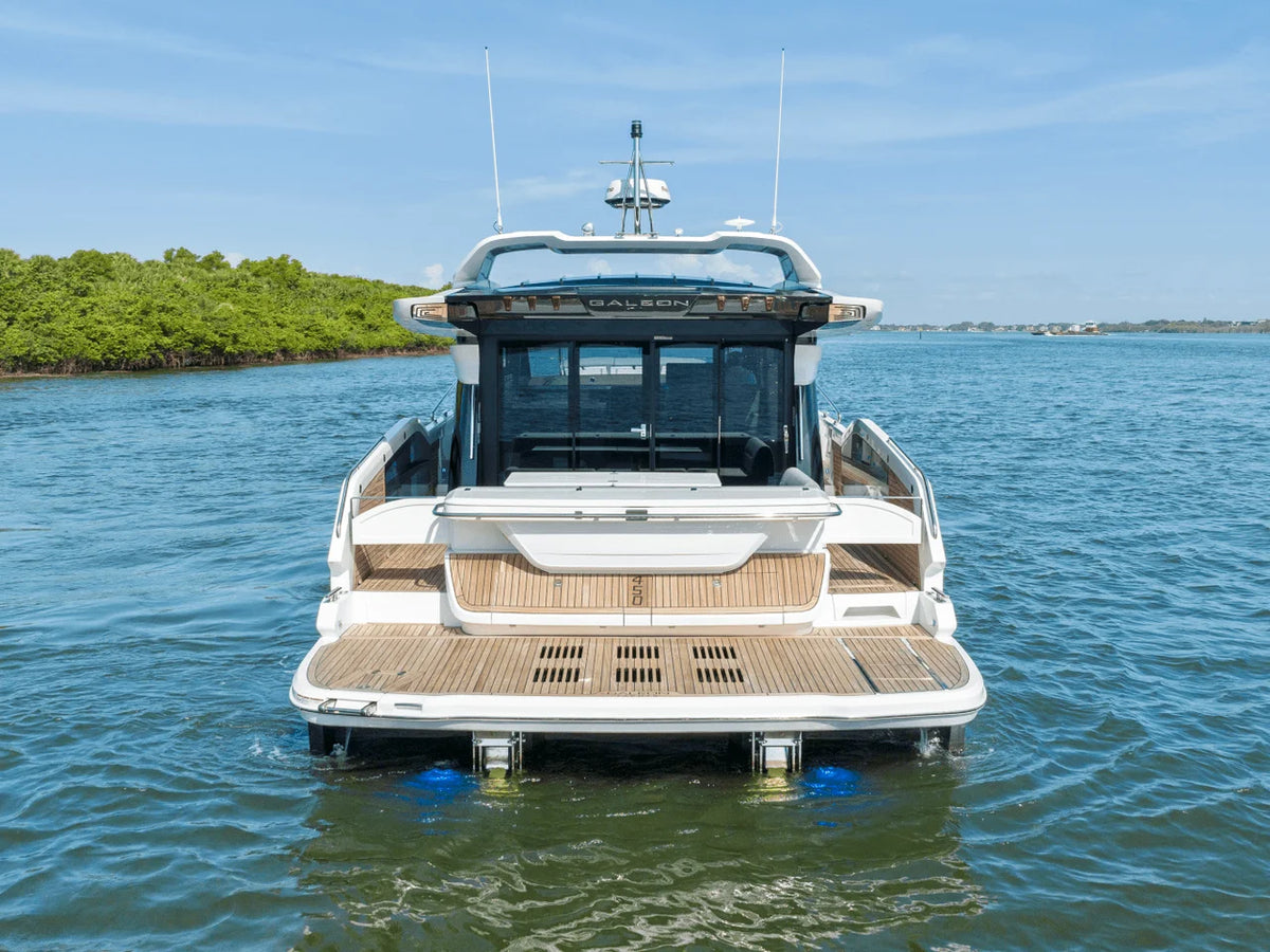 2027 Galeon 450 HTC 45.0 feet, Inuvik, Northwest Territories #63