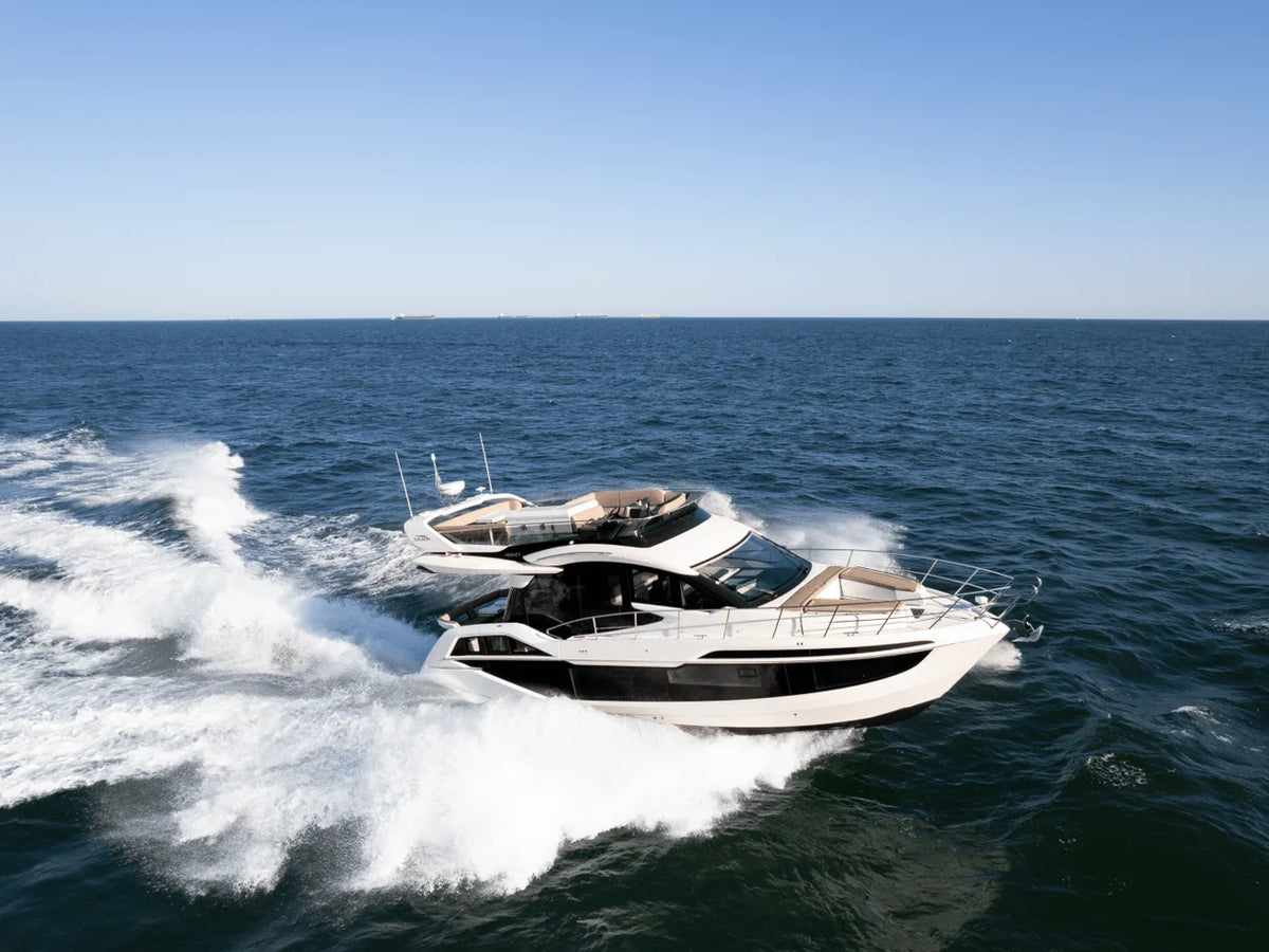 2027 Galeon 480 FLY 48.0 feet, Inuvik, Northwest Territories #32