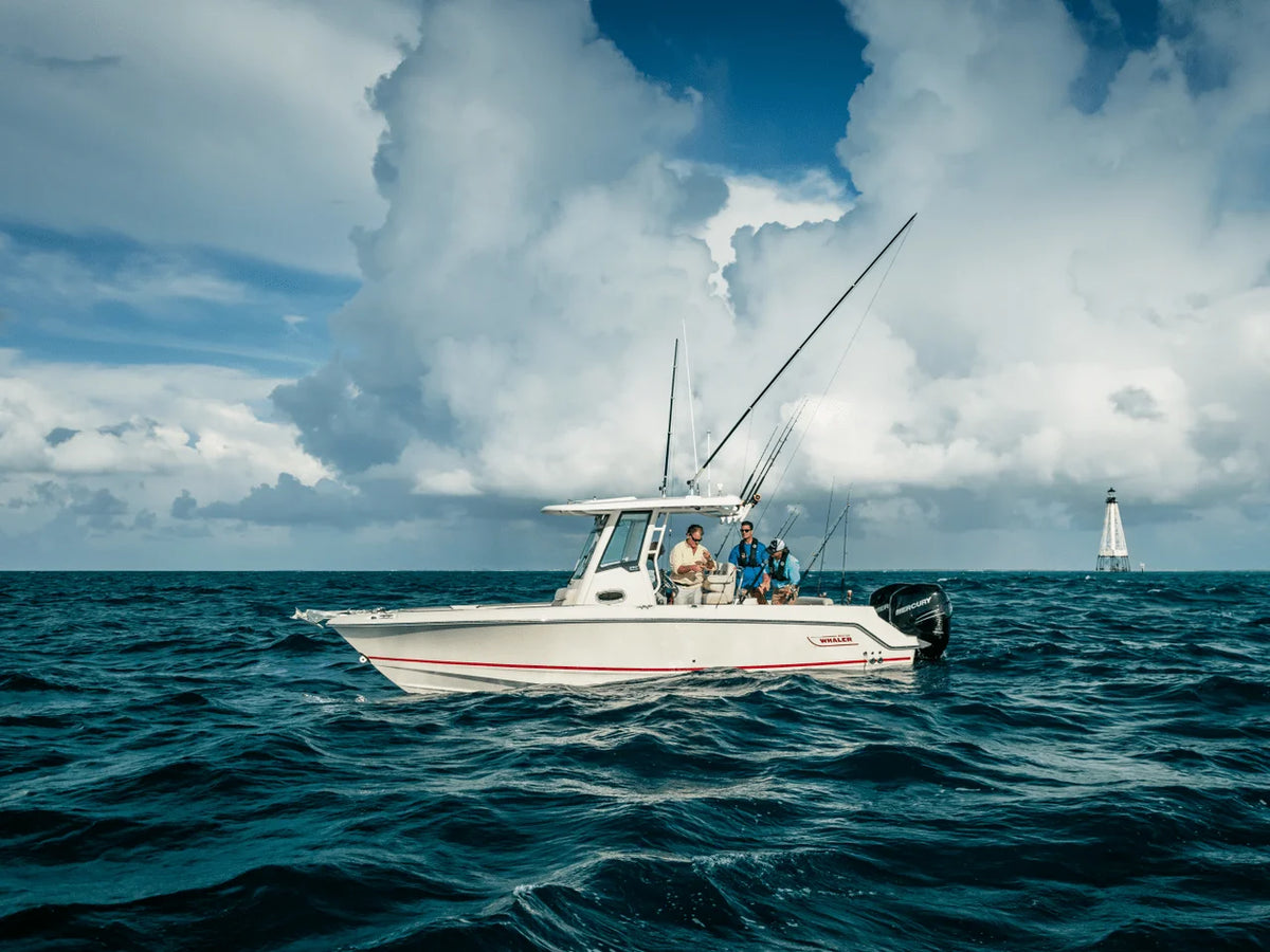 2027 Boston Whaler 250 Outrage 25.0 feet, Inuvik, Northwest Territories #23
