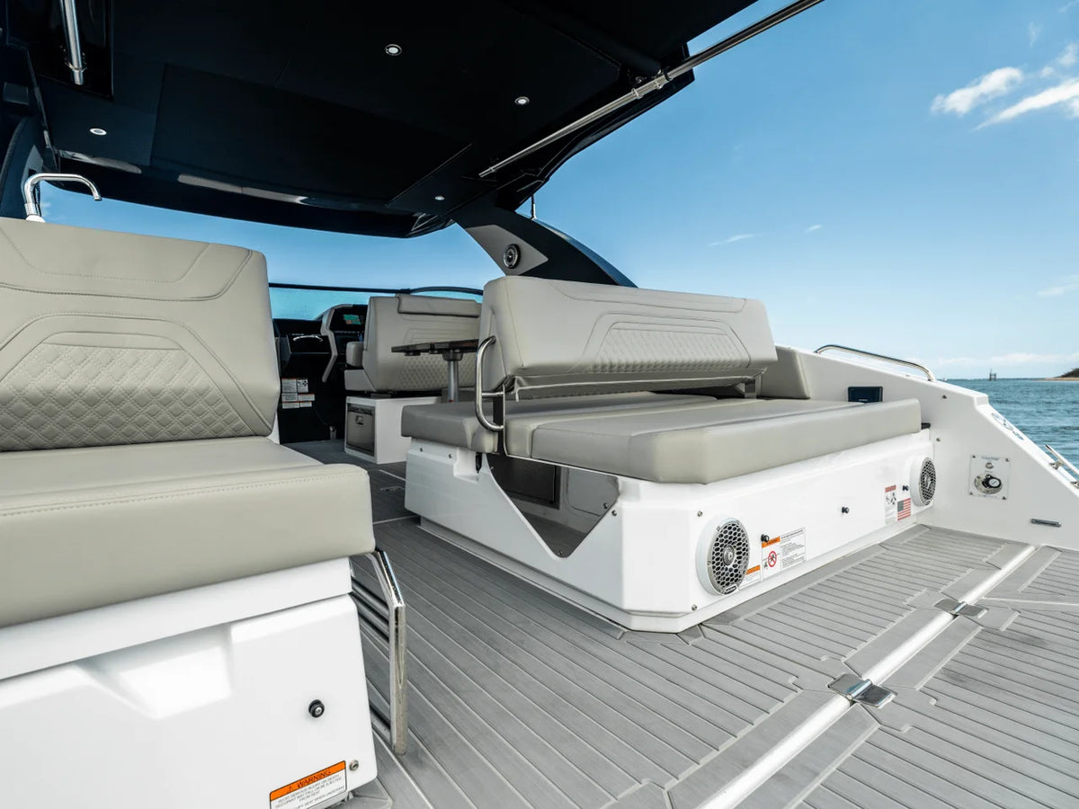2024 Cruisers Yachts 34 GLS 34.0 feet, Marblehead, OH #77