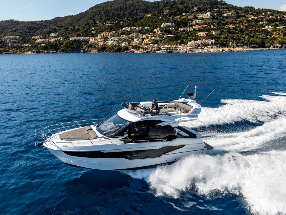 2027 Galeon 400 FLY 40.0 feet, Inuvik, Northwest Territories #1