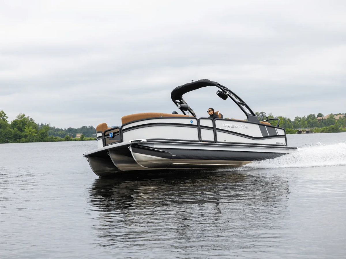 2026 Premier 230 Solaris 23.0 feet, Inuvik, Northwest Territories #61