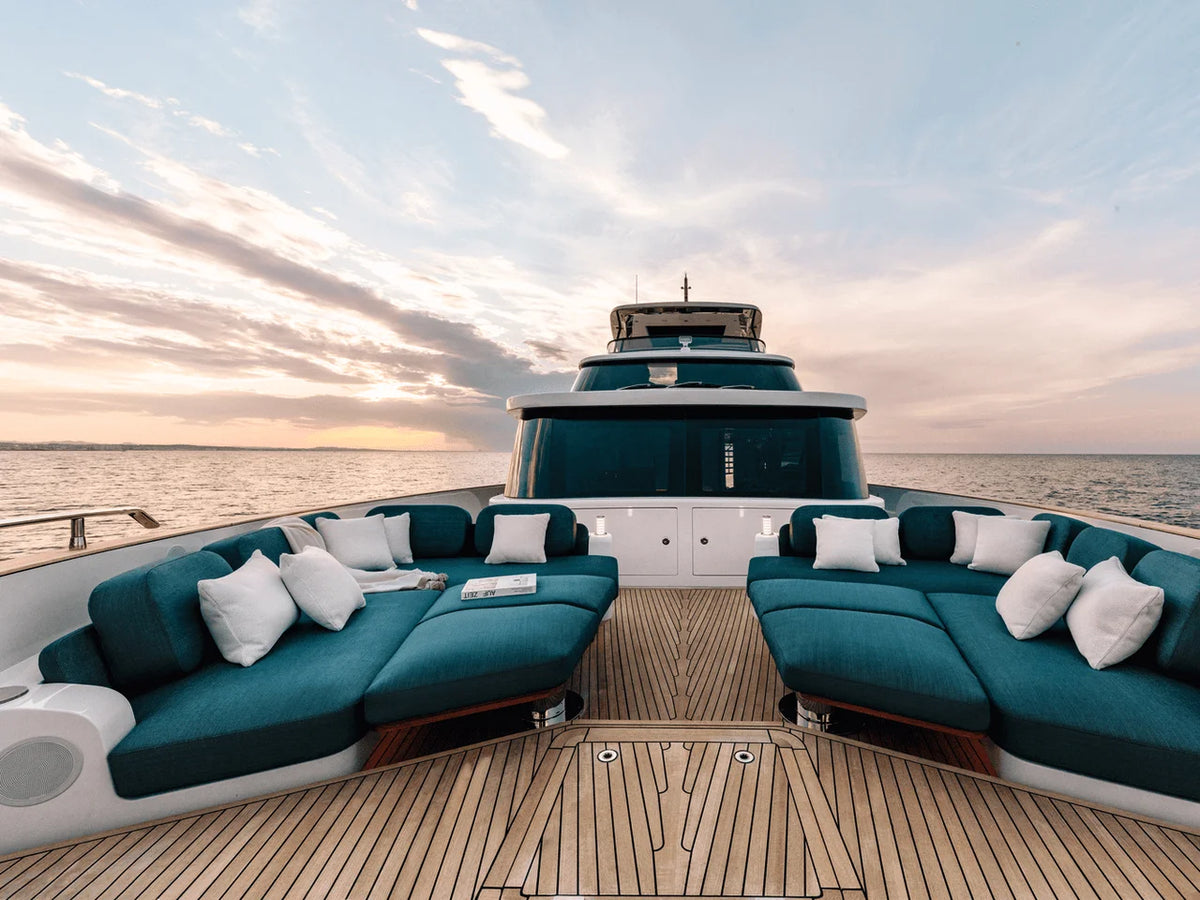 2027 Azimut Magellano 25M 83.0 feet, Inuvik, Northwest Territories #14