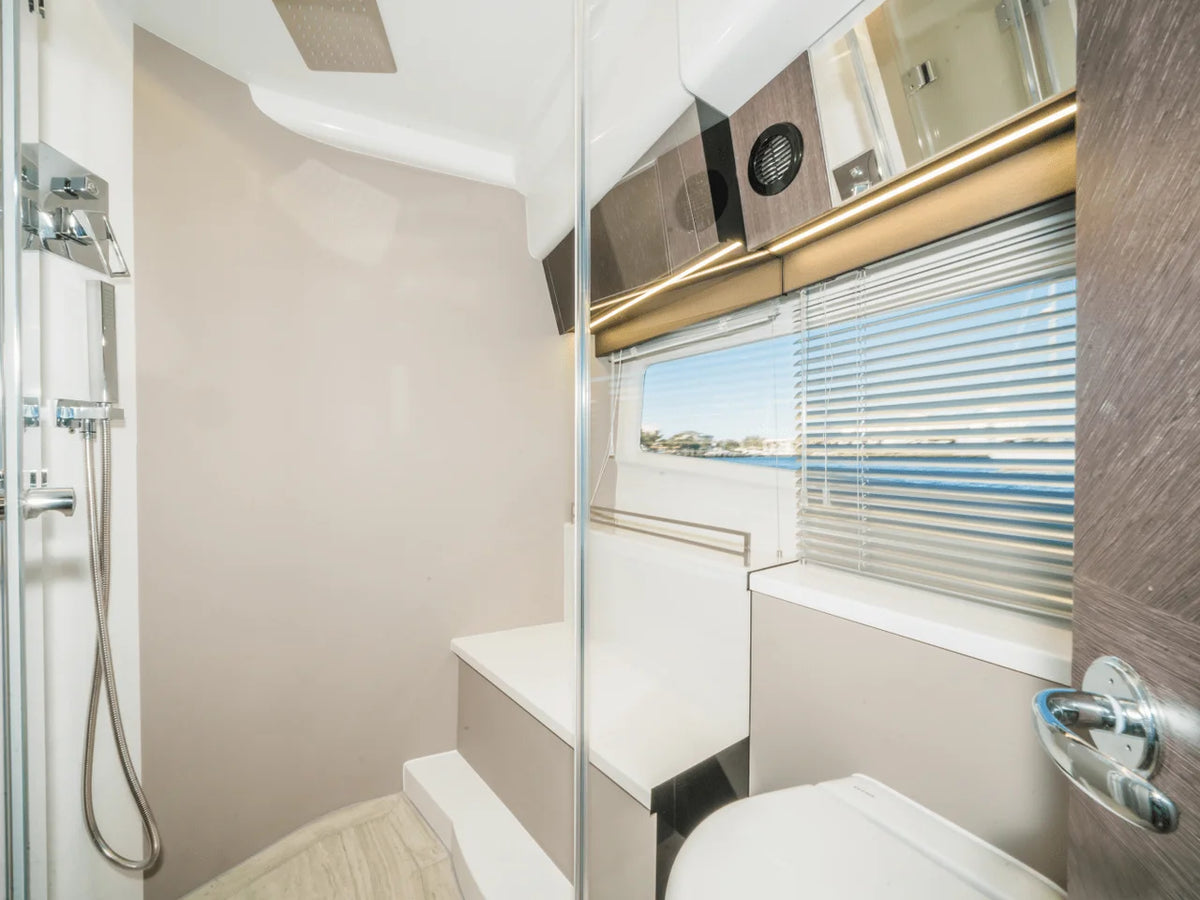 2027 Galeon 400 FLY 40.0 feet, Inuvik, Northwest Territories #67