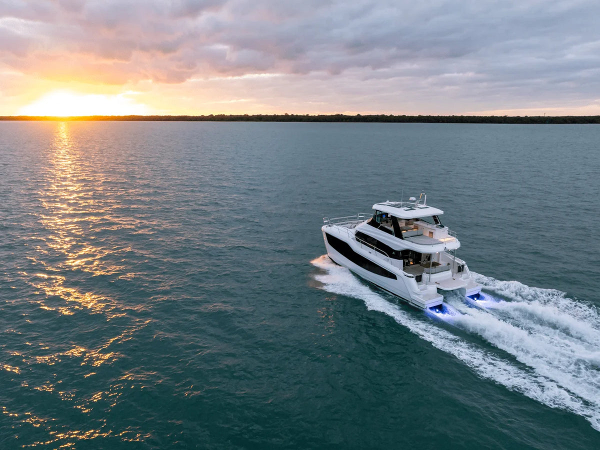 2027 Aquila 50 Yacht 50.0 feet, Inuvik, Northwest Territories #10