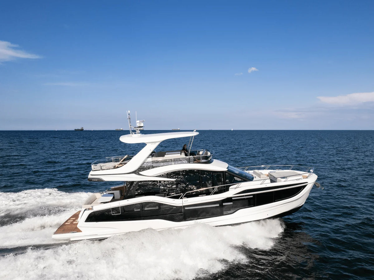 2027 Galeon 560 FLY 56.0 feet, Inuvik, Northwest Territories #11