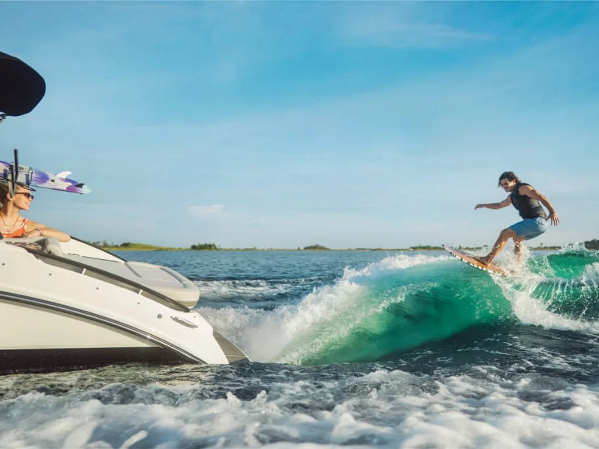 2027 Sea Ray SLX 260 Surf 26.0 feet, Inuvik, Northwest Territories #17