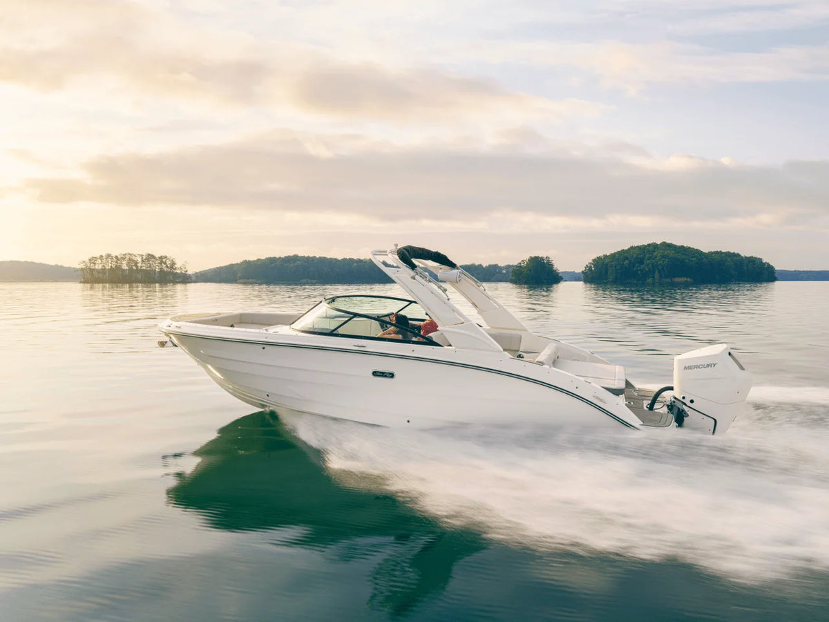 2027 Sea Ray SDX 270 Outboard 27.0 feet, Inuvik, Northwest Territories #1