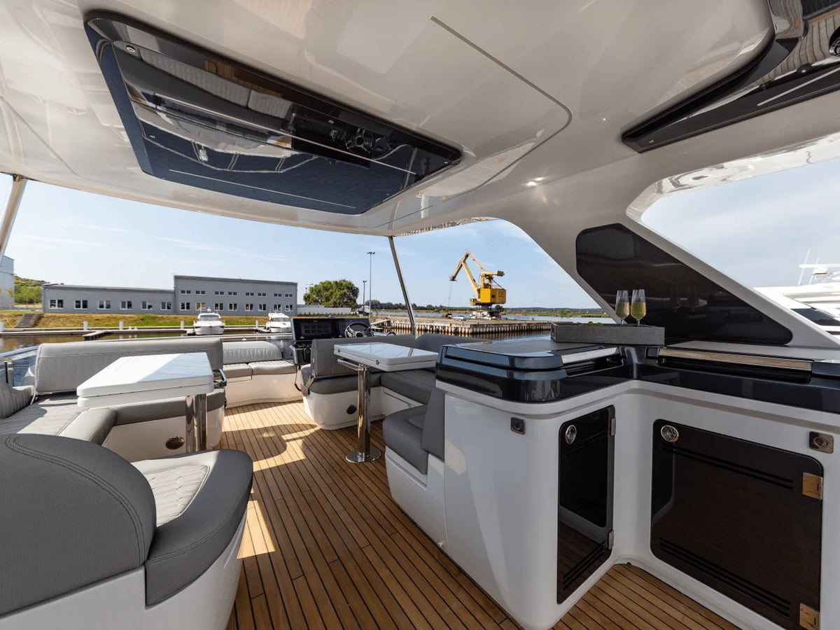 2027 Galeon 560 FLY 56.0 feet, Inuvik, Northwest Territories #65
