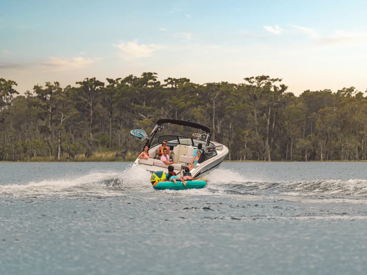 2027 Sea Ray SDX 270 Surf 27.0 feet, Inuvik, Northwest Territories #25
