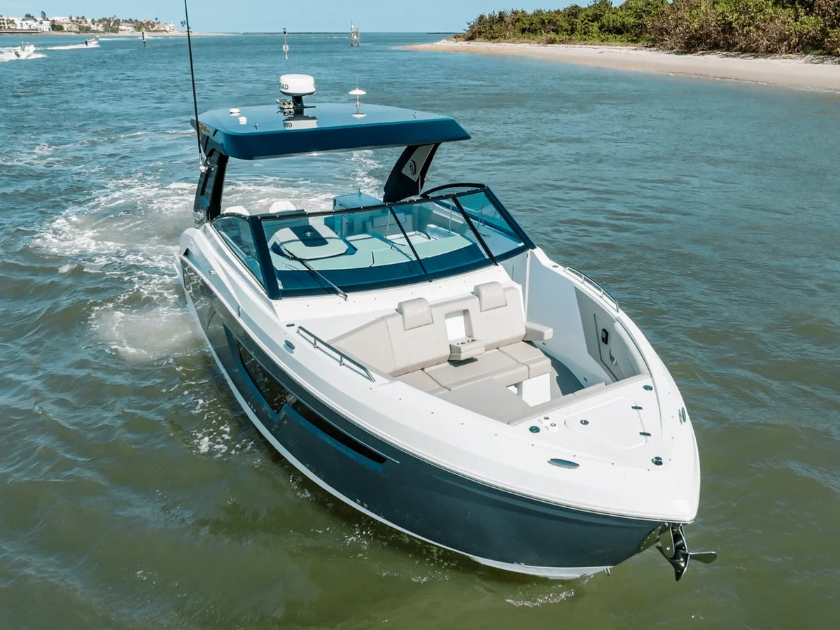 2024 Cruisers Yachts 34 GLS 34.0 feet, Marblehead, OH #39