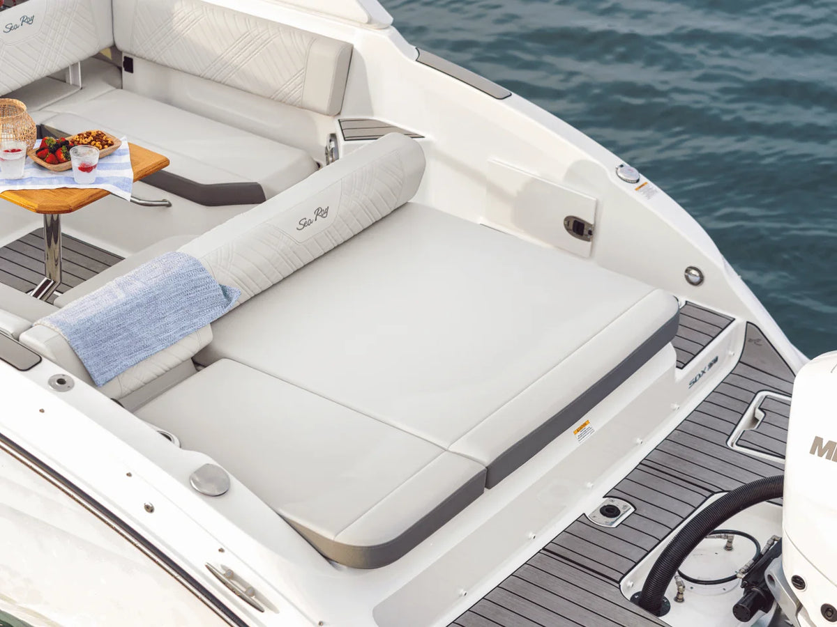 2027 Sea Ray SDX 270 Outboard 27.0 feet, Inuvik, Northwest Territories #44