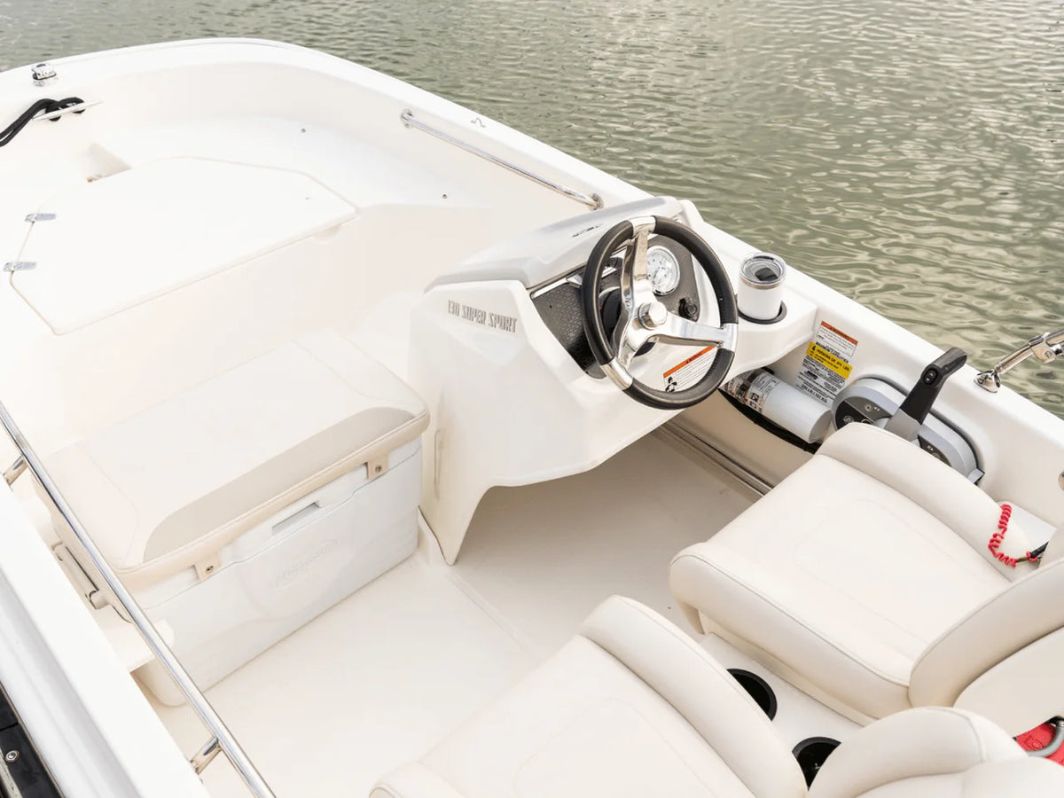 2027 Boston Whaler 130 Super Sport 13.0 feet, Inuvik, Northwest Territories #36
