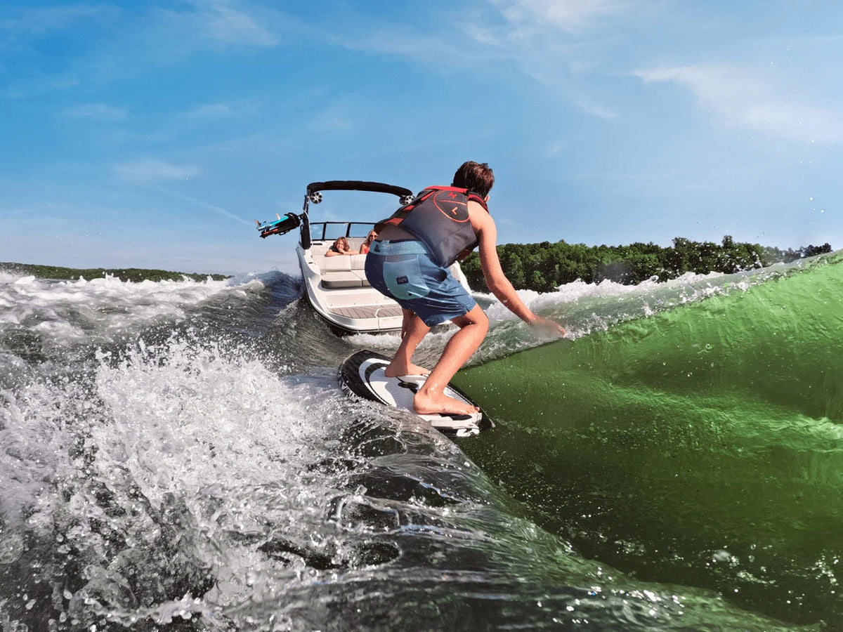 2027 Sea Ray SDX 230 Surf 23.0 feet, Inuvik, Northwest Territories #35