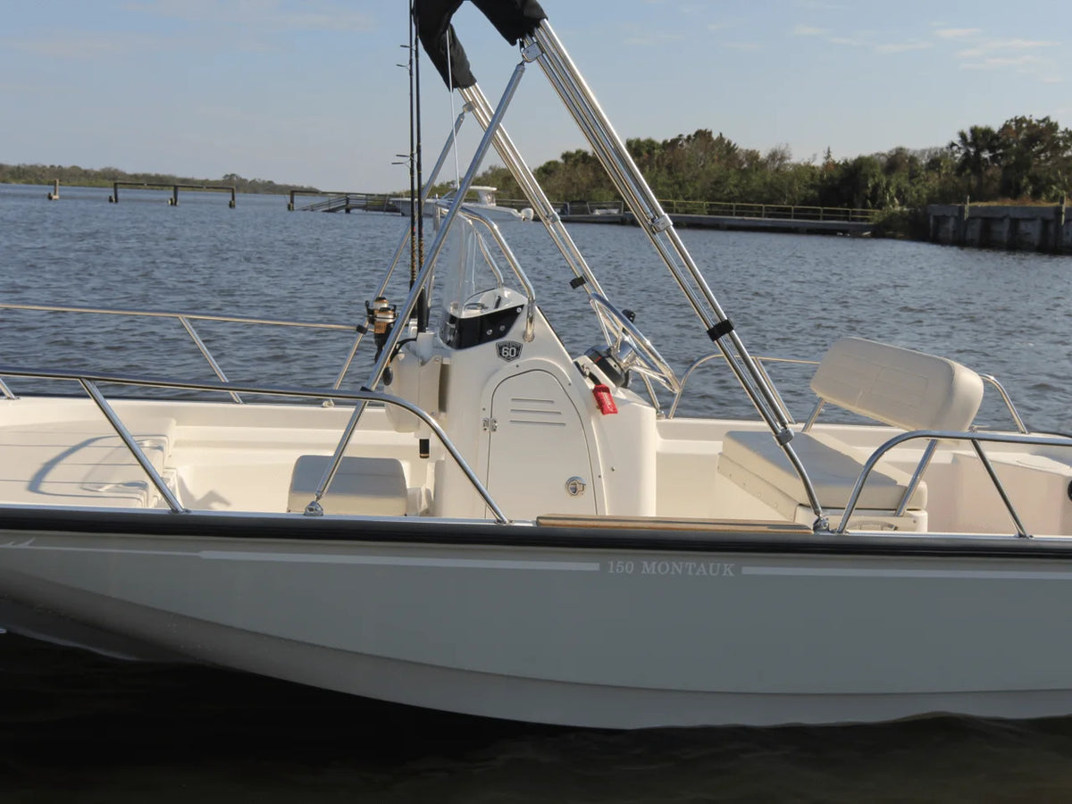 2027 Boston Whaler 150 Montauk 15.0 feet, Inuvik, Northwest Territories #32