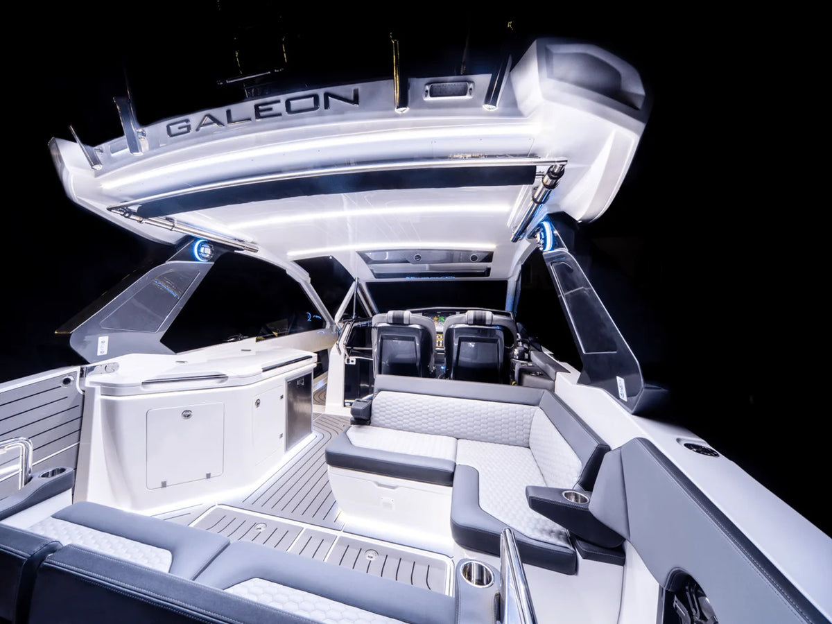 2027 Galeon 335 GTO 33.0 feet, Inuvik, Northwest Territories #13
