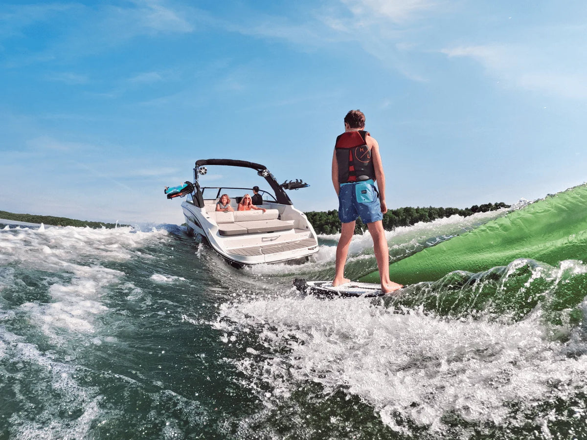 2027 Sea Ray SDX 230 Surf 23.0 feet, Inuvik, Northwest Territories #32