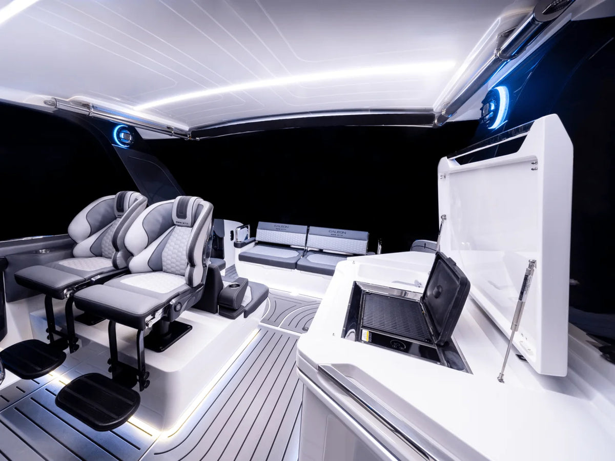 2027 Galeon 335 GTO 33.0 feet, Inuvik, Northwest Territories #14