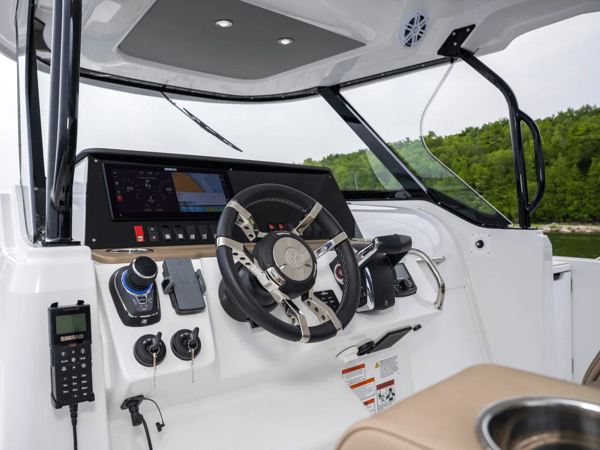 2026 Cruisers Yachts 38 VTR 38.0 feet, Inuvik, Northwest Territories #18