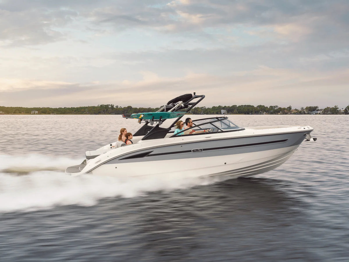 2027 Sea Ray SDX 270 Surf 27.0 feet, Inuvik, Northwest Territories #2