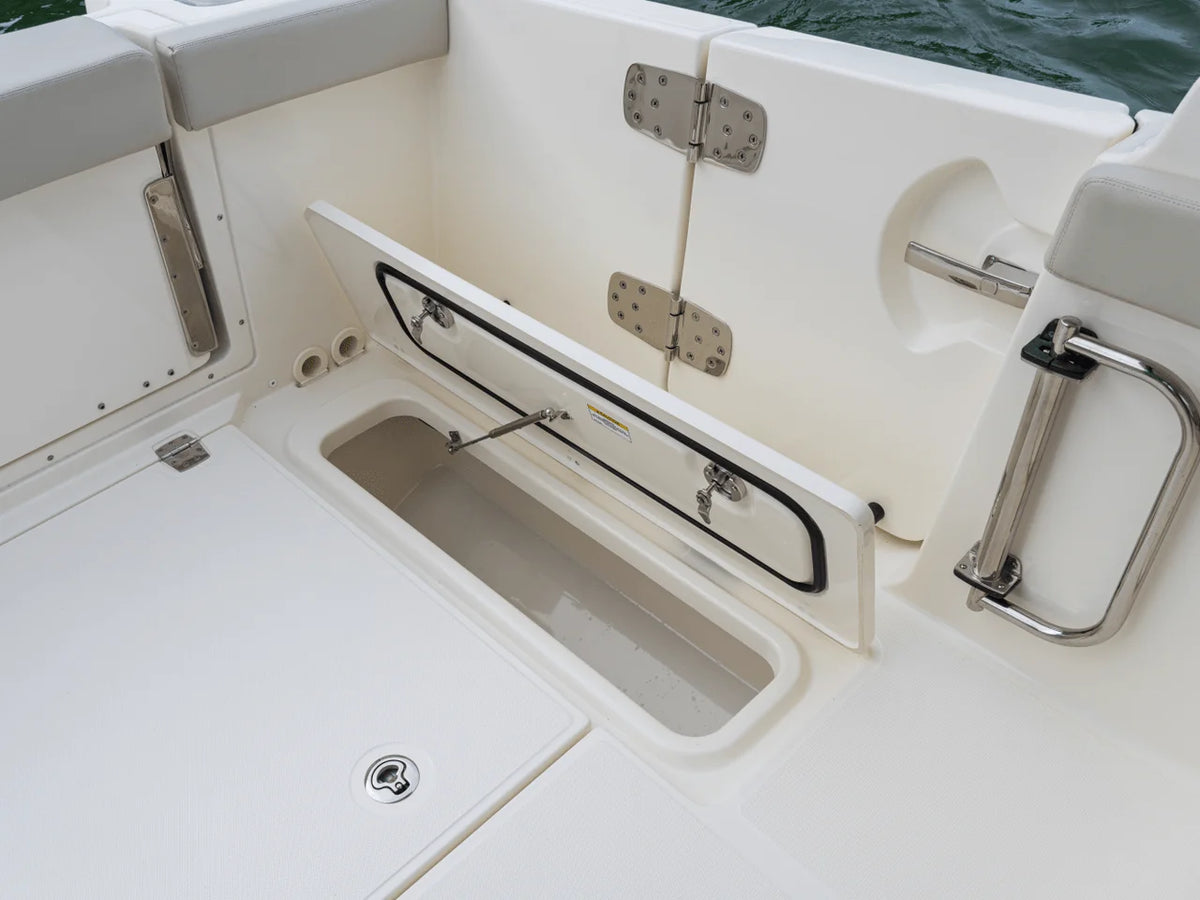 2027 Boston Whaler 280 Vantage 28.0 feet, Inuvik, Northwest Territories #68