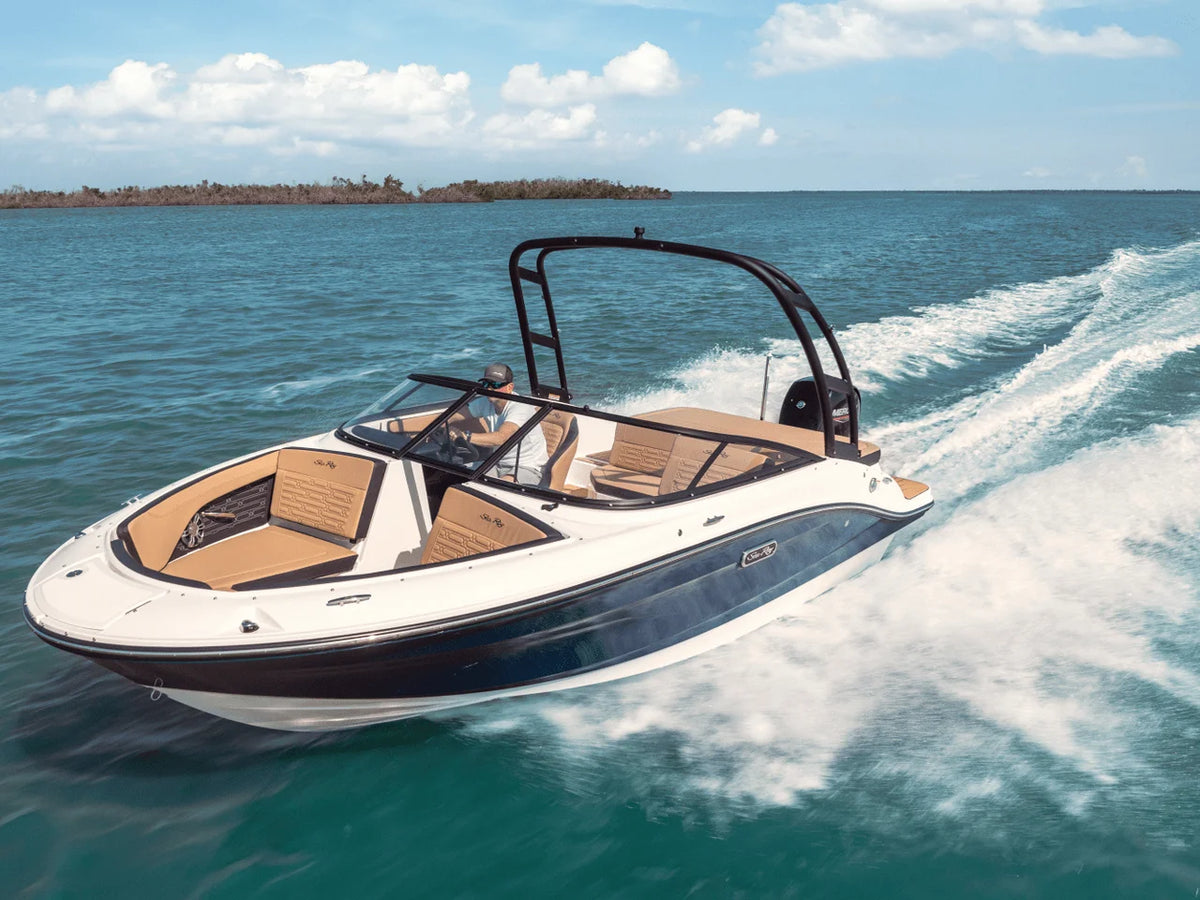 2027 Sea Ray SPX 190 Outboard 19.0 feet, Inuvik, Northwest Territories #1