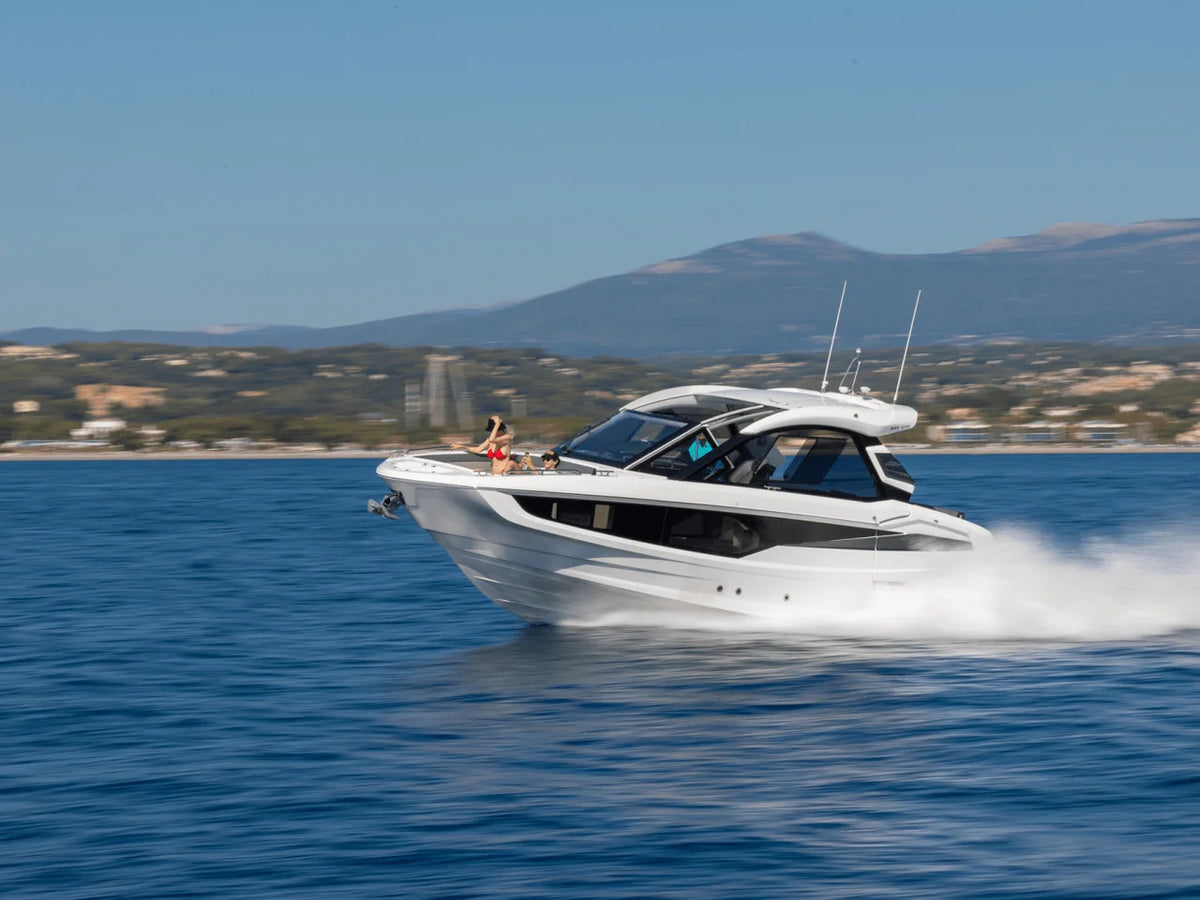 2027 Galeon 335 GTO 33.0 feet, Inuvik, Northwest Territories #9