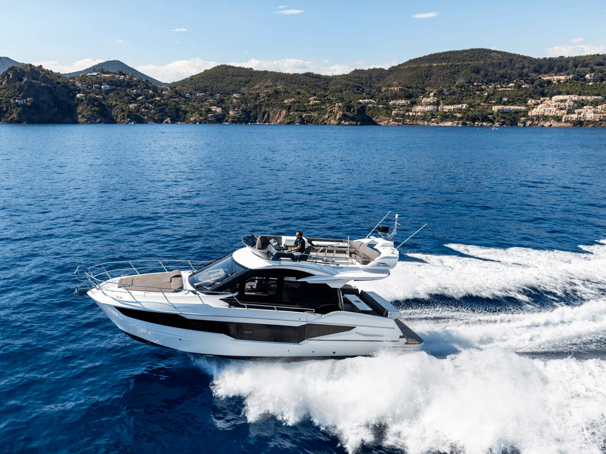 2027 Galeon 400 FLY 40.0 feet, Inuvik, Northwest Territories #2