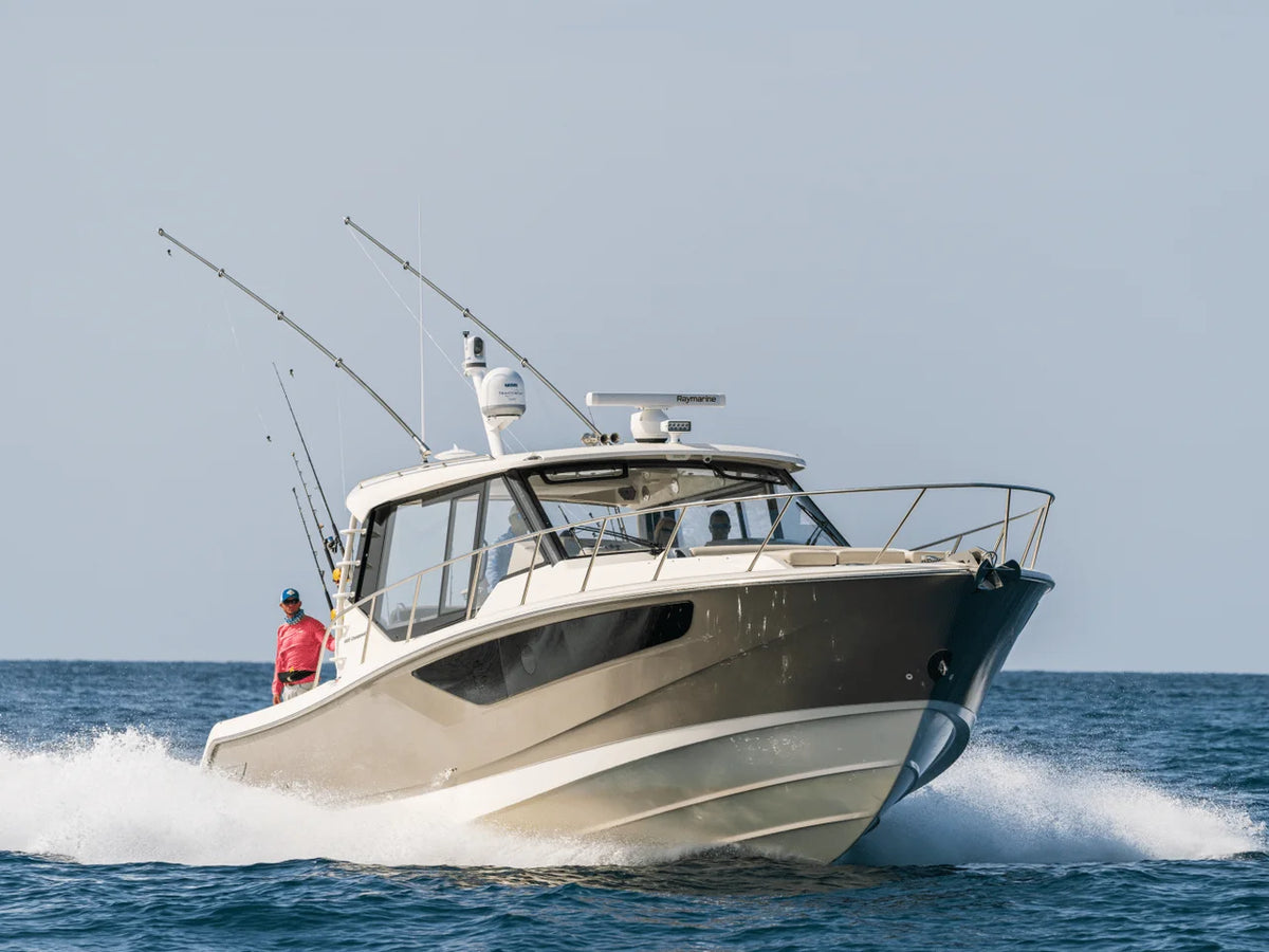 2027 Boston Whaler 405 Conquest 40.0 feet, Inuvik, Northwest Territories #29