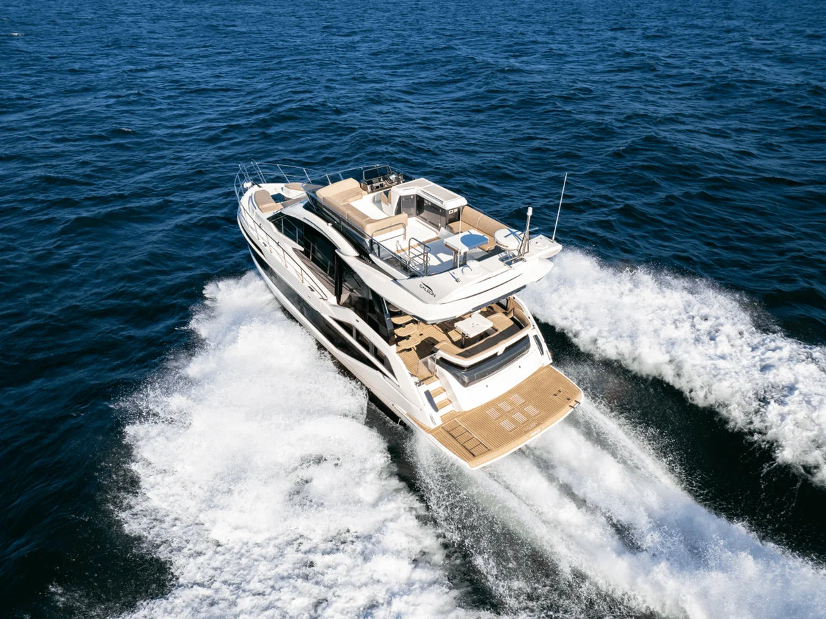 2027 Galeon 480 FLY 48.0 feet, Inuvik, Northwest Territories #28