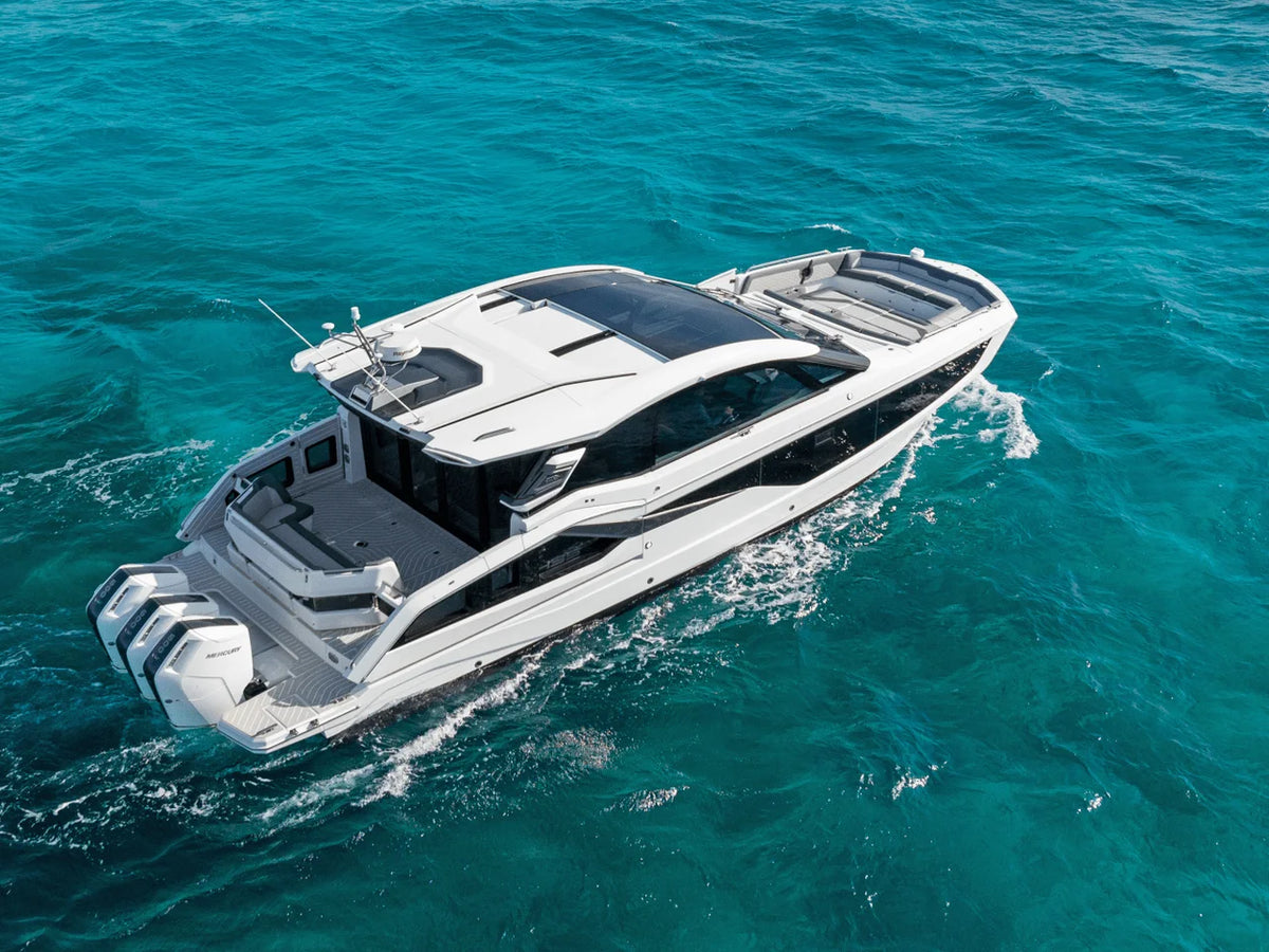 2027 Galeon 435 GTO 43.0 feet, Inuvik, Northwest Territories #5