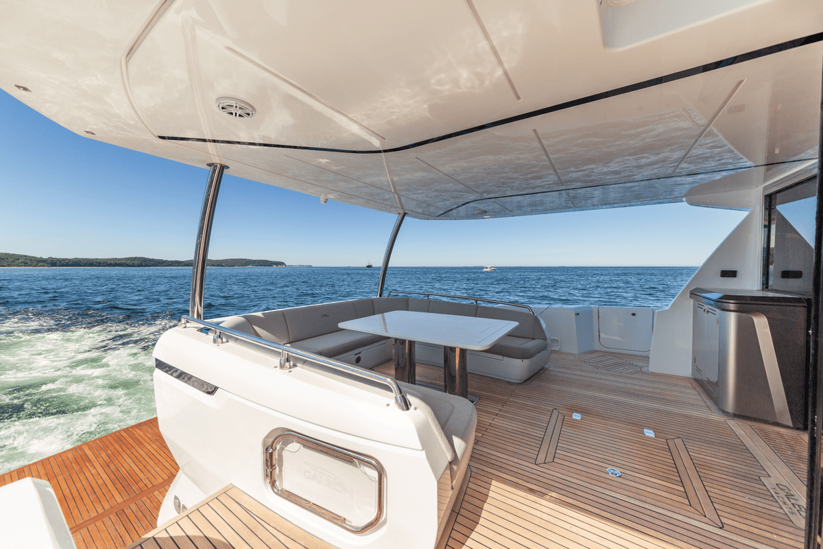 2027 Galeon 800 FLY 83.0 feet, Inuvik, Northwest Territories #10