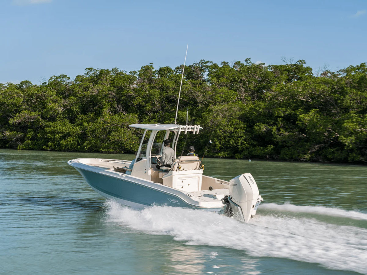 2027 Boston Whaler 250 Dauntless 25.0 feet, Inuvik, Northwest Territories #15