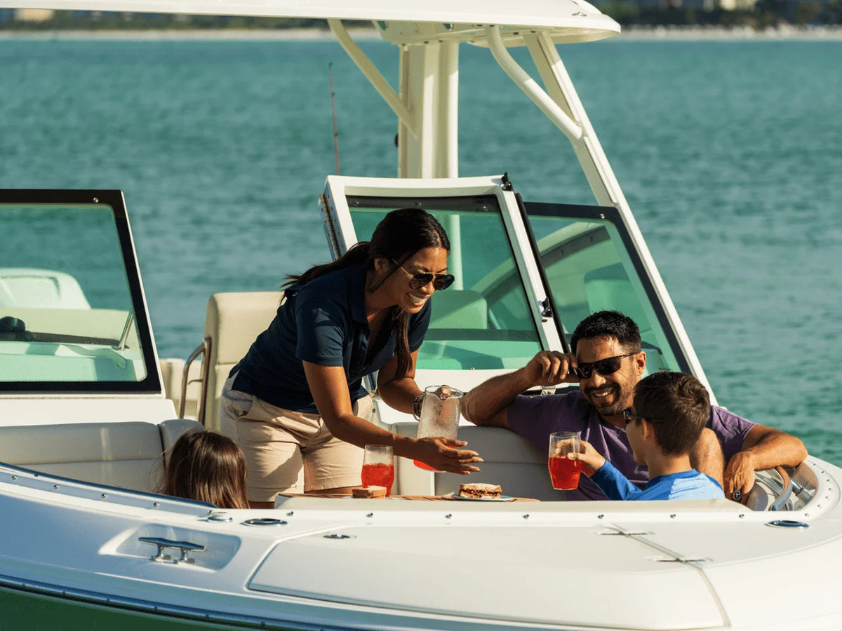 2027 Boston Whaler 280 Vantage 28.0 feet, Inuvik, Northwest Territories #17
