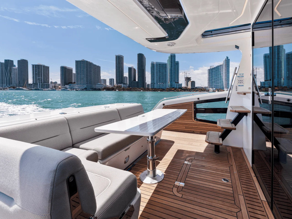 2027 Galeon 440 FLY 44.0 feet, Inuvik, Northwest Territories #36