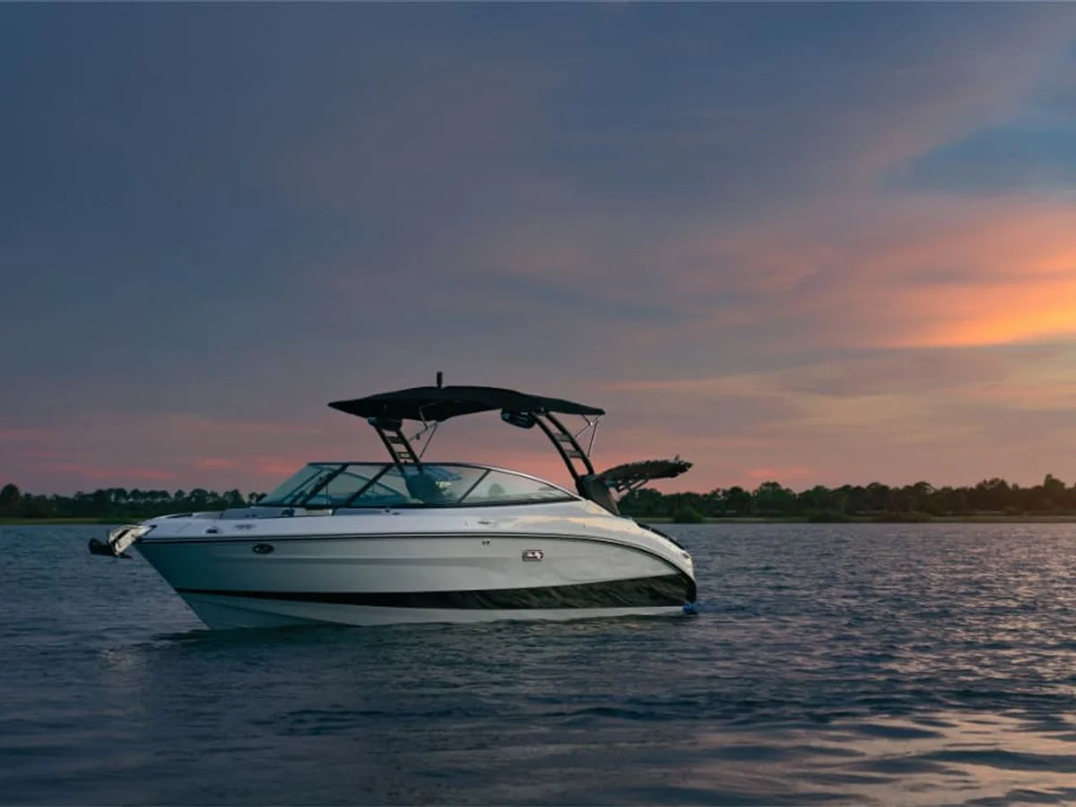 2027 Sea Ray SLX 260 Surf 26.0 feet, Inuvik, Northwest Territories #4