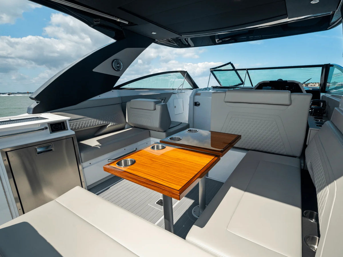 2024 Cruisers Yachts 34 GLS 34.0 feet, Marblehead, OH #144