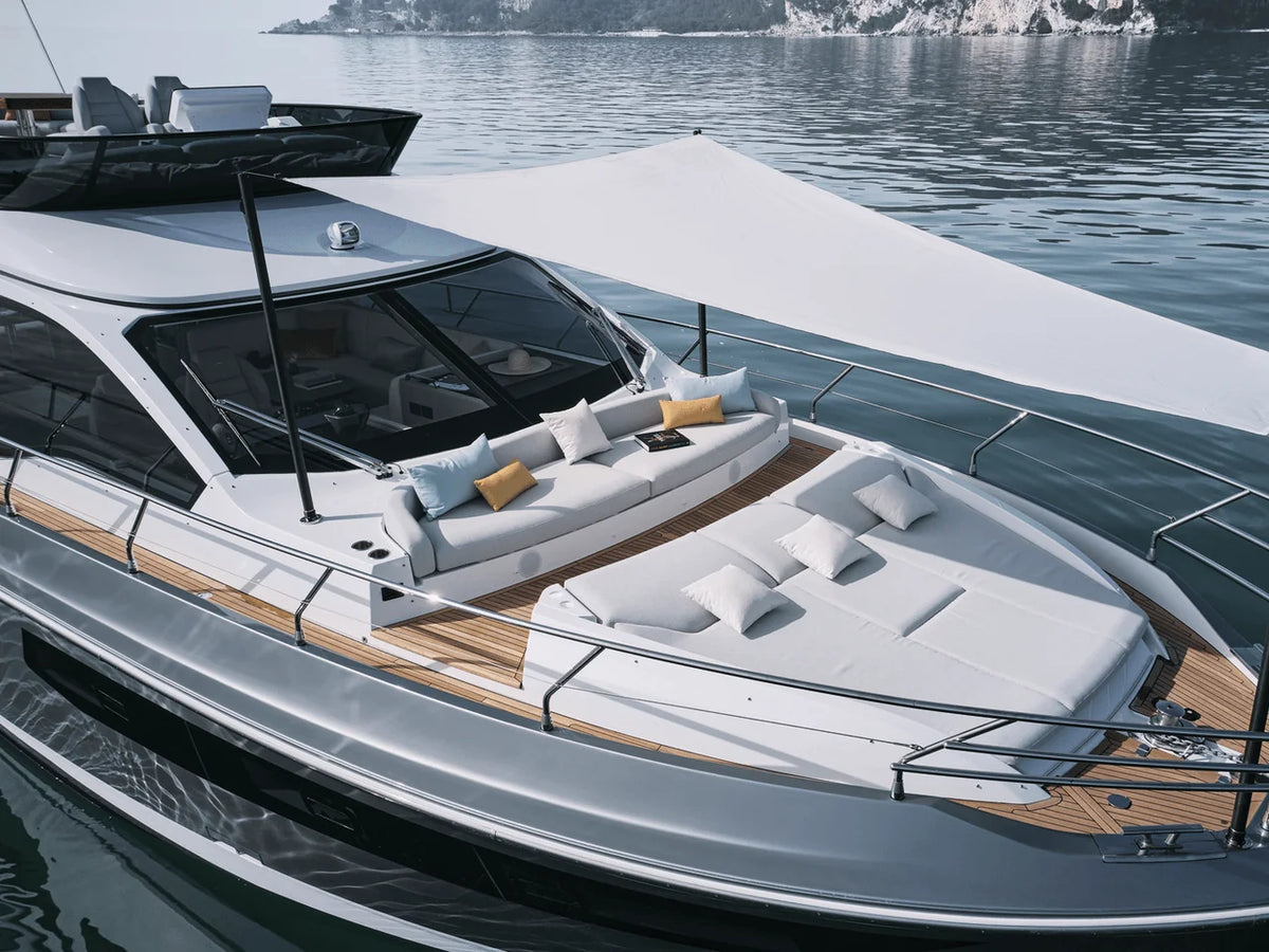 2026 Azimut Fly 53 55.0 feet, Inuvik, Northwest Territories #10