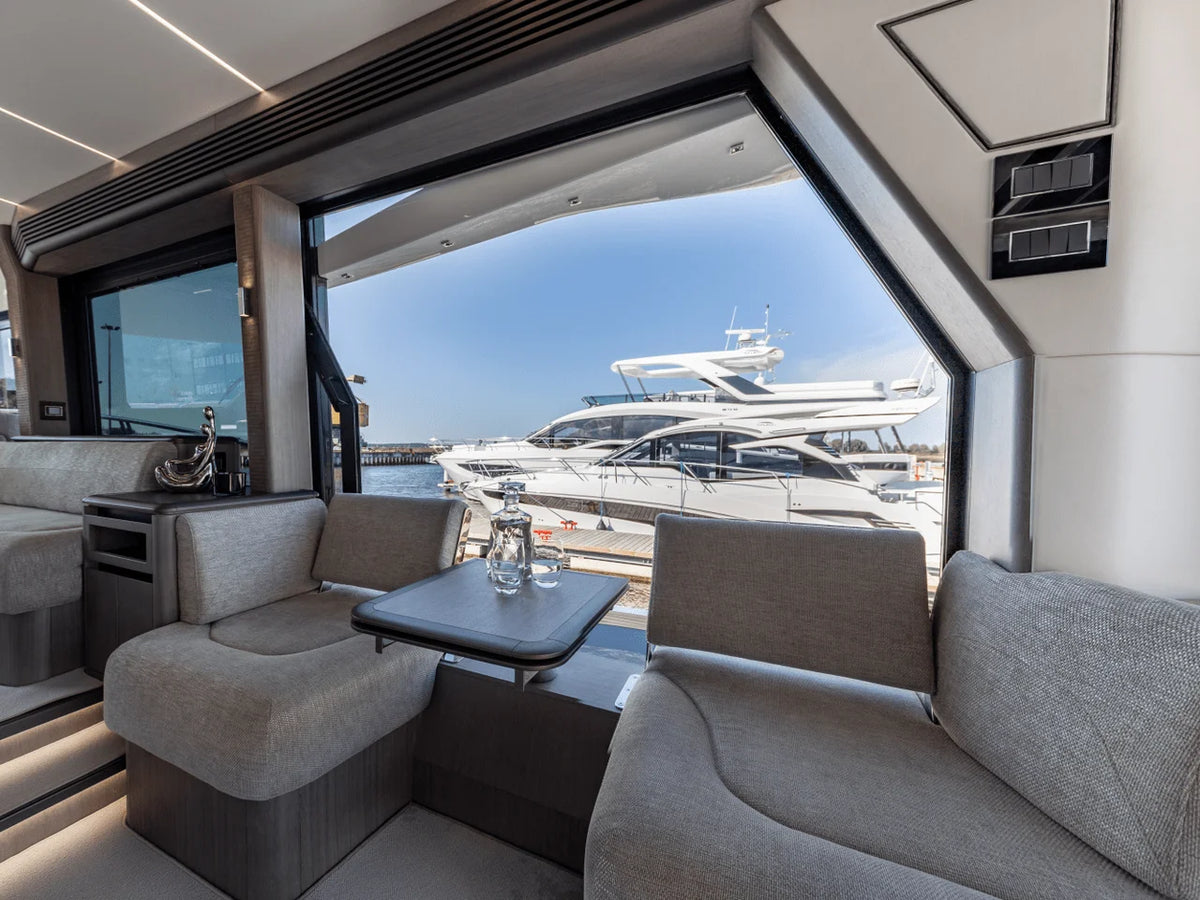 2027 Galeon 560 FLY 56.0 feet, Inuvik, Northwest Territories #22
