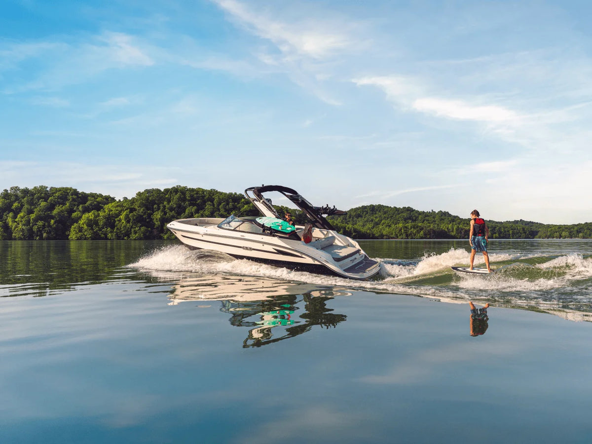 2027 Sea Ray SDX 230 Surf 23.0 feet, Inuvik, Northwest Territories #7