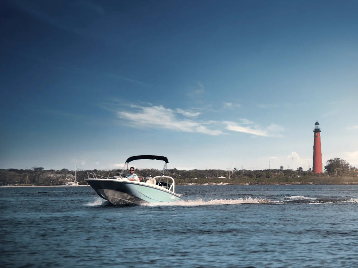 2027 Boston Whaler 160 Super Sport 16.0 feet, Inuvik, Northwest Territories #21