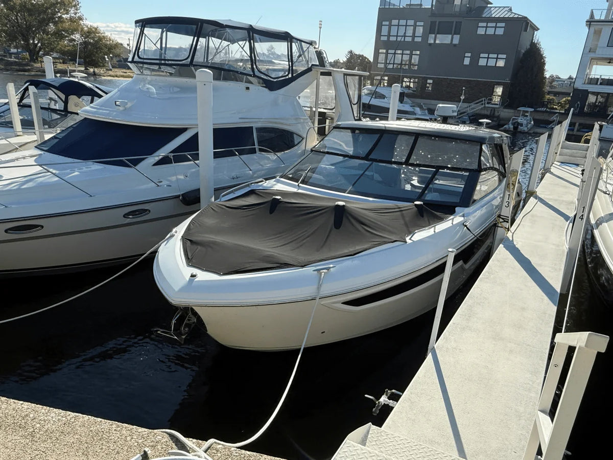2020 Cruisers Yachts 38 GLS 38.0 feet, Grand Haven, MI #1
