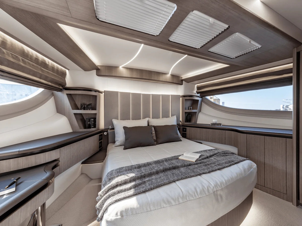 2027 Galeon 560 FLY 56.0 feet, Inuvik, Northwest Territories #24