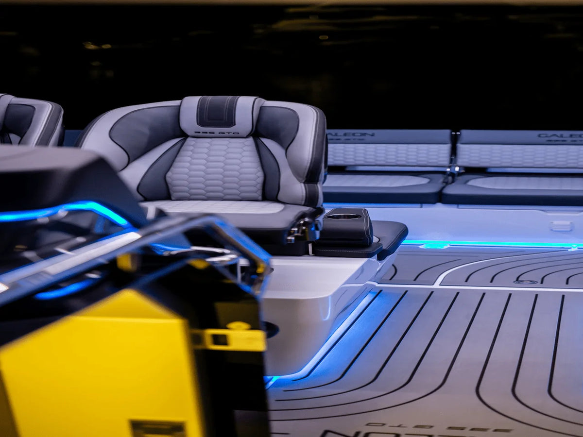 2027 Galeon 335 GTO 33.0 feet, Inuvik, Northwest Territories #85