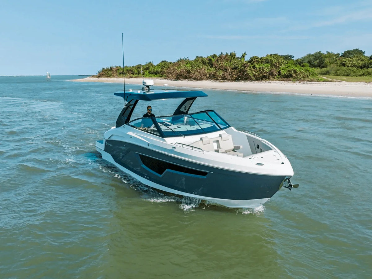 2024 Cruisers Yachts 34 GLS 34.0 feet, Marblehead, OH #3
